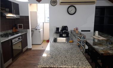 VENDO APARTAMENTO EN EL CANGREJO PH VITRO LOFT (6)