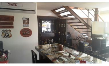 VENDO APARTAMENTO EN EL CANGREJO PH VITRO LOFT (6)