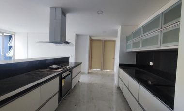 apartamento en venta en bellavista. Cod V27447
