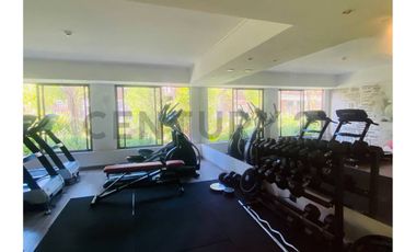 DEPARTAMENTO EN VENTA, 2D, BARRIO ITALIA, NUÑOA