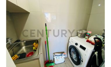 DEPARTAMENTO EN VENTA, 2D, BARRIO ITALIA, NUÑOA