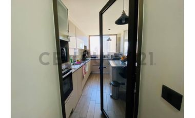 DEPARTAMENTO EN VENTA, 2D, BARRIO ITALIA, NUÑOA