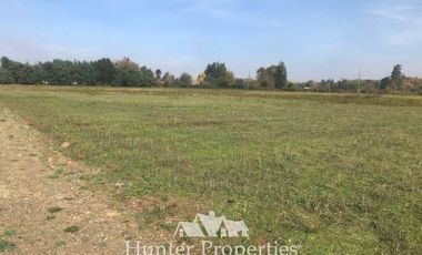 Parcela en Venta en Camino las Rastras , Talca
