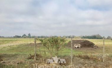 Parcela en Venta en Camino las Rastras , Talca
