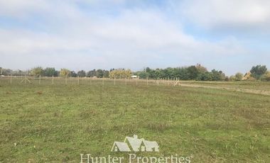 Parcela en Venta en Camino las Rastras , Talca