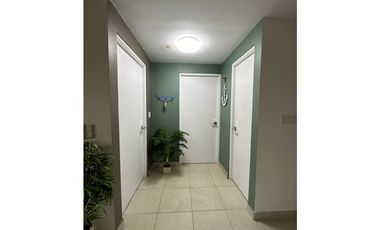 PUNTA CHAME / PLAYA CARACOL / TORRES AIRES DEL MAR / 62m2 / 2 HABITAC