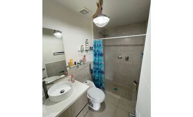 PUNTA CHAME / PLAYA CARACOL / TORRES AIRES DEL MAR / 62m2 / 2 HABITAC