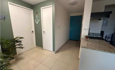 PUNTA CHAME / PLAYA CARACOL / TORRES AIRES DEL MAR / 62m2 / 2 HABITAC