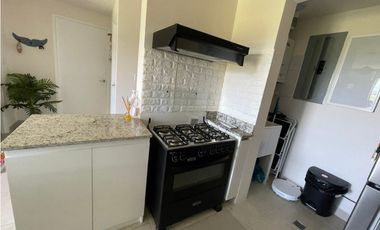 PUNTA CHAME / PLAYA CARACOL / TORRES AIRES DEL MAR / 62m2 / 2 HABITAC