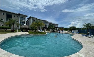 PUNTA CHAME / PLAYA CARACOL / TORRES AIRES DEL MAR / 62m2 / 2 HABITAC