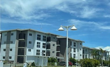 PUNTA CHAME / PLAYA CARACOL / TORRES AIRES DEL MAR / 62m2 / 2 HABITAC