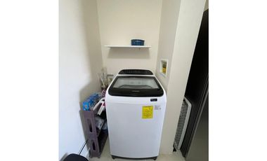 PUNTA CHAME / PLAYA CARACOL / TORRES AIRES DEL MAR / 62m2 / 2 HABITAC