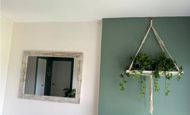 PUNTA CHAME / PLAYA CARACOL / TORRES AIRES DEL MAR / 62m2 / 2 HABITAC