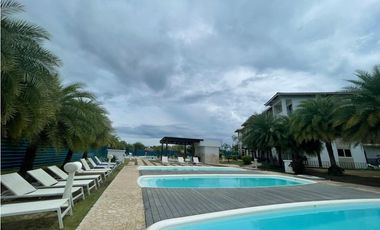 PUNTA CHAME / PLAYA CARACOL / TORRES AIRES DEL MAR / 62m2 / 2 HABITAC