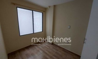 apartamento en arriendo en  calle larga. Cod A66019