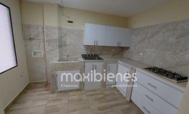 apartamento en arriendo en  calle larga. Cod A66019