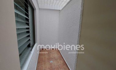 apartamento en arriendo en  calle larga. Cod A66019