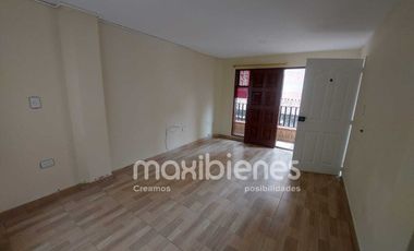 apartamento en arriendo en  calle larga. Cod A66019