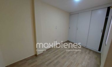 apartamento en arriendo en  calle larga. Cod A66019