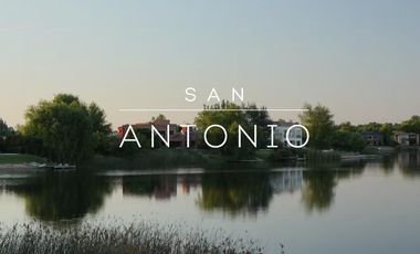 Terreno en venta - 607Mts2 - San Antonio, Canning