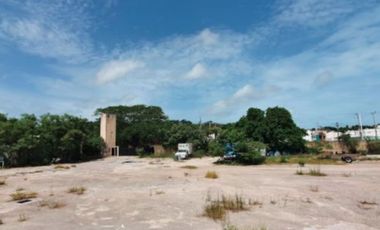 Bodega Industrial en Venta Campeche, Campeche