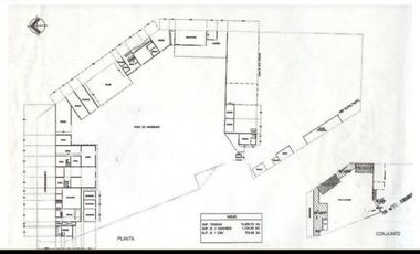Bodega Industrial en Venta Campeche, Campeche