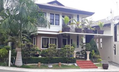 Single Detached House in Woodland Park Residences Liloan