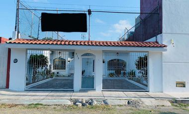 Casa en Venta en Tecomán Colima