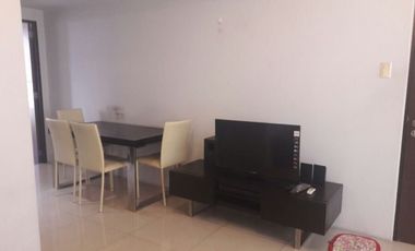Greenbelt Chancellor | 1 Bedroom 1BR Condo Unit FOR SALE/RENT - #0080
