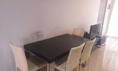 Greenbelt Chancellor | 1 Bedroom 1BR Condo Unit FOR SALE/RENT - #0080