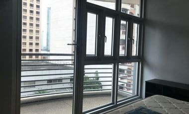 Greenbelt Chancellor | 1 Bedroom 1BR Condo Unit FOR SALE/RENT - #0080