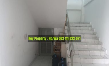 CEPAT Gedung Kantor dan Gudang di Soekarno Hatta Palembang