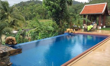 4 Bedroom Villa for sale at Phuket Hopeland