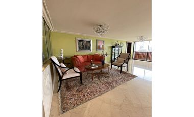 EL ALCAZAR LA CRESTA VENTA APARTAMENTO