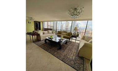 EL ALCAZAR LA CRESTA VENTA APARTAMENTO