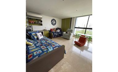 EL ALCAZAR LA CRESTA VENTA APARTAMENTO