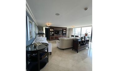 EL ALCAZAR LA CRESTA VENTA APARTAMENTO