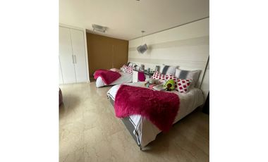 EL ALCAZAR LA CRESTA VENTA APARTAMENTO