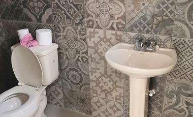 Oficina en planta baja de 96 m² en el Fracc. Reforma sobre avenida principal