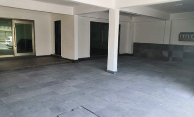 Oficina en planta baja de 96 m² en el Fracc. Reforma sobre avenida principal