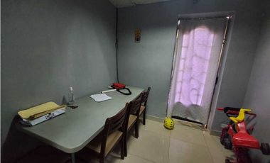 SE VENDE GALERA EN JUAN DIAZ