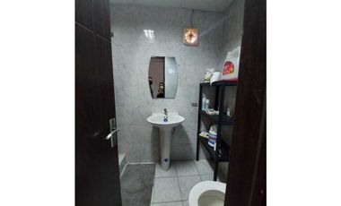 SE VENDE GALERA EN JUAN DIAZ