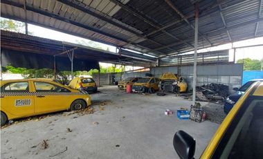 SE VENDE GALERA EN JUAN DIAZ