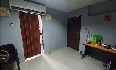 SE VENDE GALERA EN JUAN DIAZ