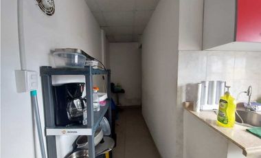 SE VENDE GALERA EN JUAN DIAZ