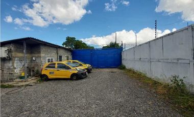 SE VENDE GALERA EN JUAN DIAZ