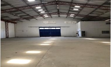 bodega en arriendo en soledad. Cod A105068