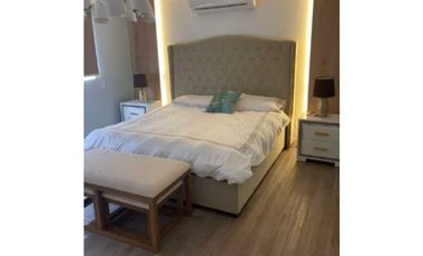  VENTA DE CASA EN BRISAS DEL GOLF AMOBLADA