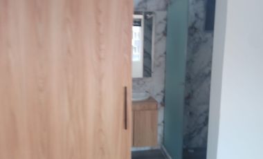 apartaestudio en arriendo en puente aranda. Cod A166