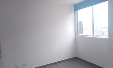 apartaestudio en arriendo en puente aranda. Cod A166